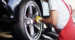 ¿Cuándo debemos acudir a un taller para cambiar los neumáticos?