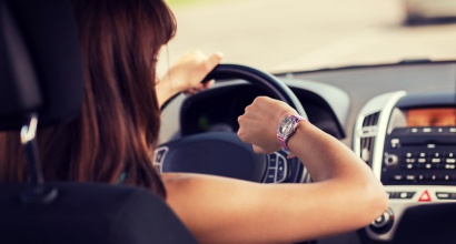 Cómo afecta el cambio de hora a nuestro coche