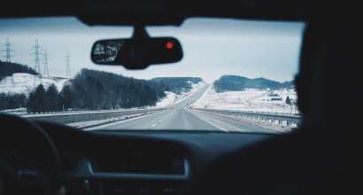 5 consejos para preparar tu coche para el invierno