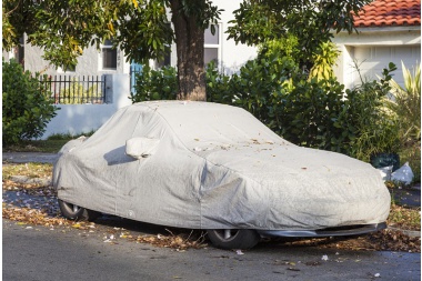 Cómo realizar el mantenimiento de un coche previo a un tiempo de desuso