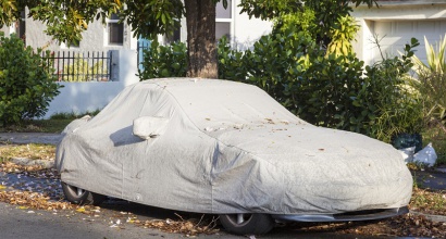 Cómo realizar el mantenimiento de un coche previo a un tiempo de desuso