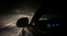 Consejos para conducir de noche de forma segura