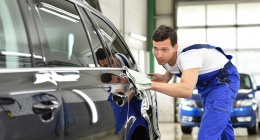 Consejos para proteger la pintura de tu coche de las inclemencias del tiempo