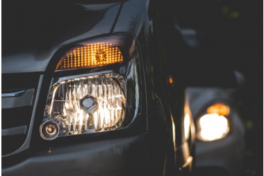 Sistema de iluminación del coche: clave para las revisiones ITV en el taller