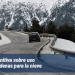 Guía definitiva sobre uso de las cadenas para la nieve