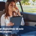 Cómo usar dispositivos de ocio en el coche seguros