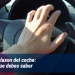 Uso del claxon del coche: todo lo que debes saber