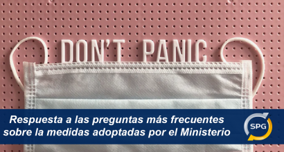 Guía con las preguntas más frecuentes sobre las medidas adoptadas por el Ministerio de Inclusión, Seguridad Social y Migraciones