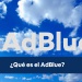 ¿Qué es el Adblue?