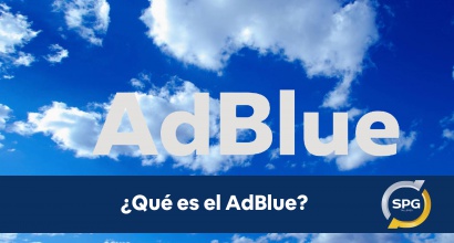 ¿Qué es el Adblue?