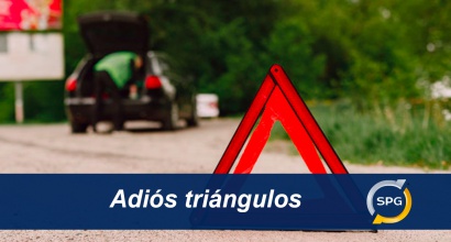 Adios a los Triangulos