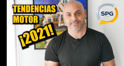 ASÍ VA A SER EL MERCADO DEL MOTOR EN 2021: ¡Prepárate!