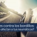 Golpes contra los bordillos: ¿Cómo afectan a tus neumáticos?