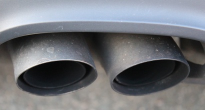 La contaminación de los coches es un problema de todos