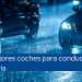 Los mejores coches para conducir con lluvia