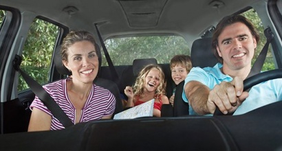 Guía Completa sobre Sillas de Coche para Niños: Seguridad y Confort en el Viaje