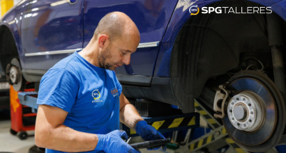 Consejos para garantizar la salud laboral en SPG Talleres durante el verano