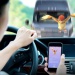 De Pokémon Go al taller de coches: accidentes causados por el juego de moda