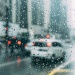 ¿Cómo prevenir accidentes cuando llueve?