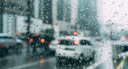 ¿Cómo prevenir accidentes cuando llueve?