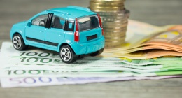 10 Consejos para afrontar la cuesta de enero ahorrando en el coche