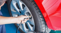 Consejos para un buen mantenimiento de los neumáticos