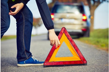 ¿Cuáles son las averías más comunes en el coche?