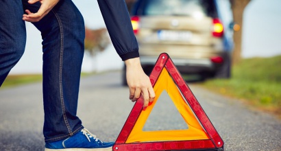 ¿Cuáles son las averías más comunes en el coche?