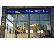 Taller mecánico en Redondela | Talleres Ricavi | SPG Talleres