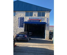 Taller mecánico en El Espinar | AUTO SERVICE EL ESPINAR | SPG Talleres