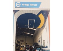 Taller mecánico en JAEN | GREGO MOTOR | SPG Talleres