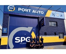 Taller mecánico en Sagunto | PORT AUTO 2015 SL | SPG Talleres