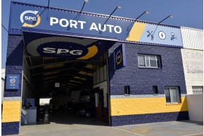 Filtro servicio random en Sagunto | PORT AUTO 2015 SL | SPG Talleres