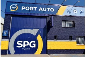 Filtro servicio random en Sagunto | PORT AUTO 2015 SL | SPG Talleres