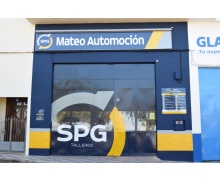 Taller mecánico en Villacarrillo | Mateo Automocion | SPG Talleres